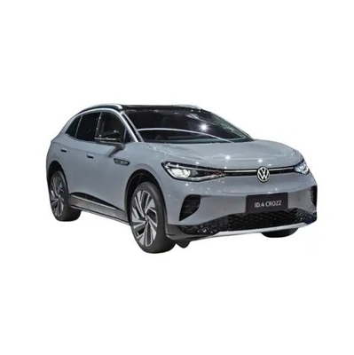 2024 フォルクスワーゲン ID4 クロッズ プロ 純電動SUV 自動ギアボックス 急速充電