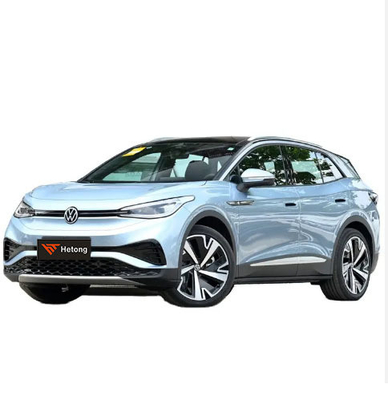 2024 フォルクスワーゲン ID4 クロッズ プロ 純電動SUV 自動ギアボックス 急速充電