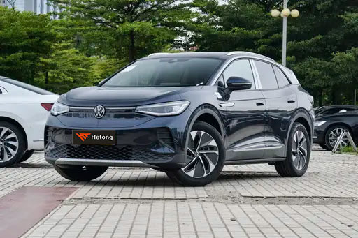 2024 フォルクスワーゲン ID4 クロッズ プロ 純電動SUV 自動ギアボックス 急速充電