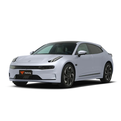 2022 Zeekr 001 エネルギー用電気自動車 3005mm ホイールベースと左方向車