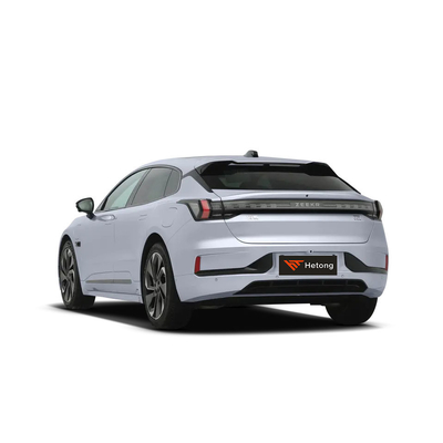 2022 Zeekr 001 エネルギー用電気自動車 3005mm ホイールベースと左方向車