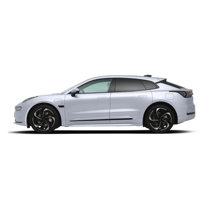 2022 Zeekr 001 エネルギー用電気自動車 3005mm ホイールベースと左方向車