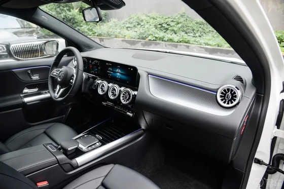 4880*2032*1679mm 電気自動車 成人用 ベンズEqe 350 4ドア5人座セダン