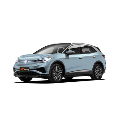 2023年 VW ID4 クロッズ コンパクト電気SUV 自動ギアボックス 最大速度160km/h