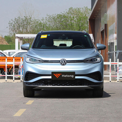 2023年 VW ID4 クロッズ コンパクト電気SUV 自動ギアボックス 最大速度160km/h