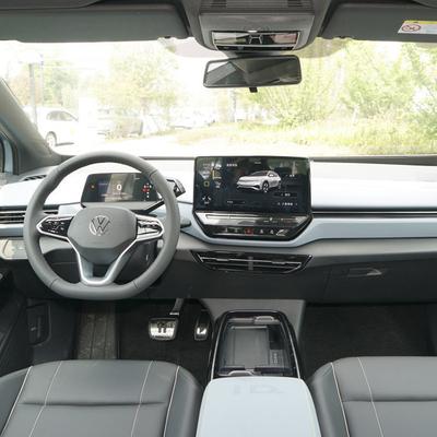 2023年 VW ID4 クロッズ コンパクト電気SUV 自動ギアボックス 最大速度160km/h