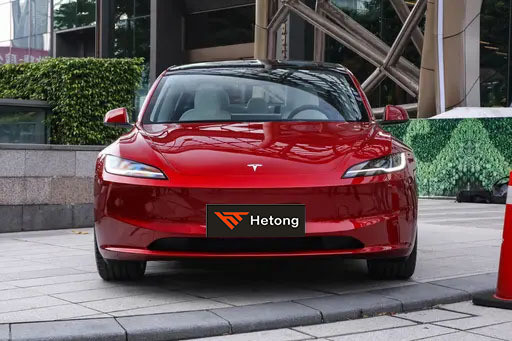 純電動 2023 テスラモデル3 全輪駆動 606km 走行距離 0.67H 急速充電