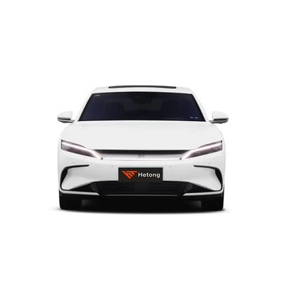 2023 BYD ハン DMI DM-I Plus 限定版 4WD EV 電動車 505km 610km 715km 730km