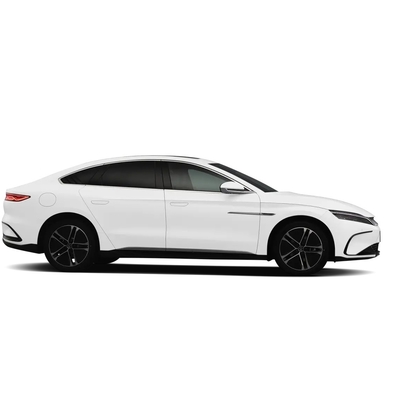2023 BYD ハン DMI DM-I Plus 限定版 4WD EV 電動車 505km 610km 715km 730km