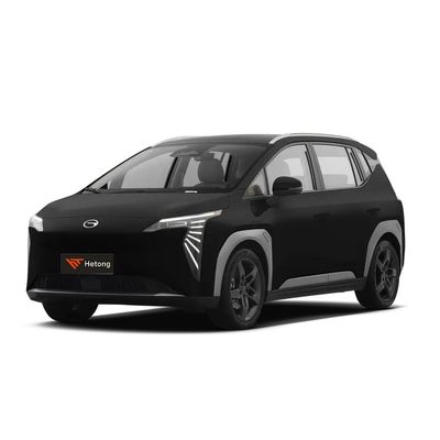 最大速さ150km/h Aion Y 2022 80 エグゼクティブ・エディション 5座の電気SUV
