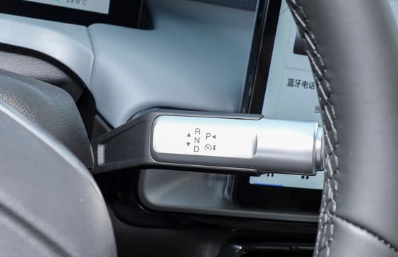 最大速さ150km/h Aion Y 2022 80 エグゼクティブ・エディション 5座の電気SUV