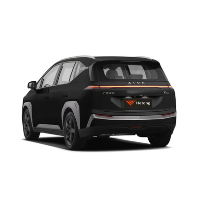 最大速さ150km/h Aion Y 2022 80 エグゼクティブ・エディション 5座の電気SUV