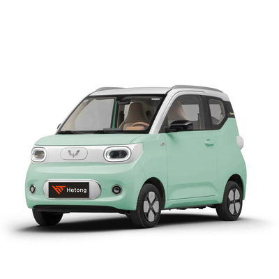 2021年 ウーリング ミニEV エアEV 300km トルナリーリチウム電池 2コンパートメント車両