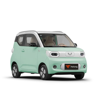 2021年 ウーリング ミニEV エアEV 300km トルナリーリチウム電池 2コンパートメント車両