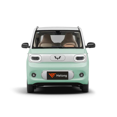 2021年 ウーリング ミニEV エアEV 300km トルナリーリチウム電池 2コンパートメント車両