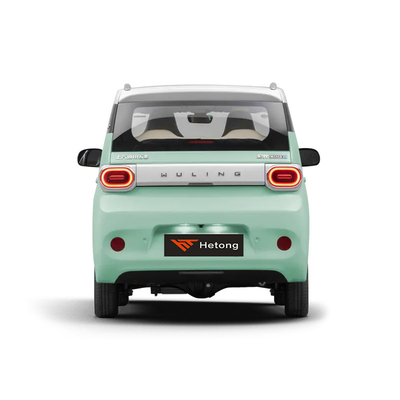 2021年 ウーリング ミニEV エアEV 300km トルナリーリチウム電池 2コンパートメント車両