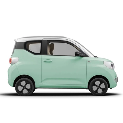 2021年 ウーリング ミニEV エアEV 300km トルナリーリチウム電池 2コンパートメント車両