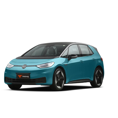 燃料型 電動 2023 VW ID3 長距離 450KM 5人乗りハッチバック ID3 ID4 ID6 X クロス