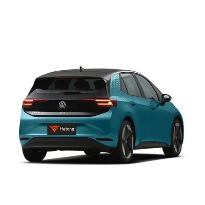燃料型 電動 2023 VW ID3 長距離 450KM 5人乗りハッチバック ID3 ID4 ID6 X クロス