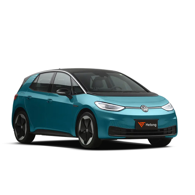 燃料型 電動 2023 VW ID3 長距離 450KM 5人乗りハッチバック ID3 ID4 ID6 X クロス