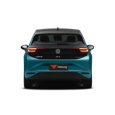 燃料型 電動 2023 VW ID3 長距離 450KM 5人乗りハッチバック ID3 ID4 ID6 X クロス