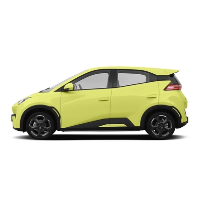 BYD シガール モダン・オート・エネルギー・電気自動車 4ドア5座車体構造