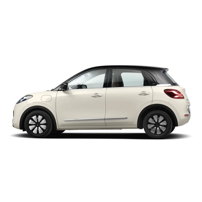 ベストセール ウーリング ビンゴ ミニ車両 電動車 2023 グリーンまたは他の4席
