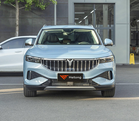 2023年 ヴォヤフ フリーハイブリッドEVS 左方向車と総エンジンパワー ≥300kW