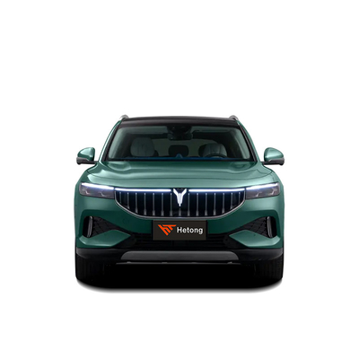 2023年 ヴォヤフ フリーハイブリッドEVS 左方向車と総エンジンパワー ≥300kW