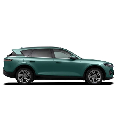 2023年 ヴォヤフ フリーハイブリッドEVS 左方向車と総エンジンパワー ≥300kW