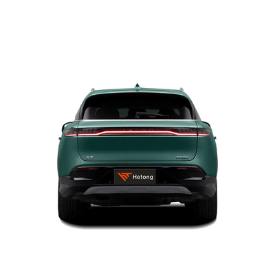 2023年 ヴォヤフ フリーハイブリッドEVS 左方向車と総エンジンパワー ≥300kW