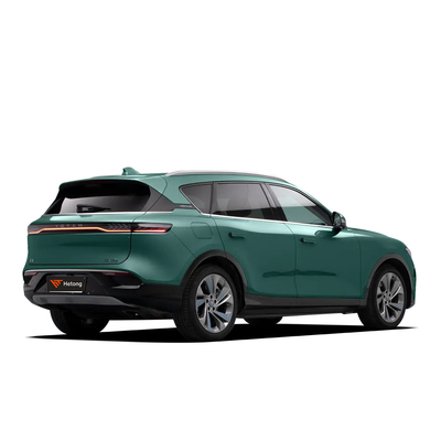 2023年 ヴォヤフ フリーハイブリッドEVS 左方向車と総エンジンパワー ≥300kW