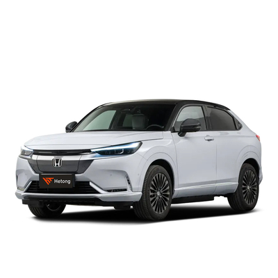 ENP1 電気SUV 広吉ホンダによるスポーツ的で持続可能な運転のためのトップ選択