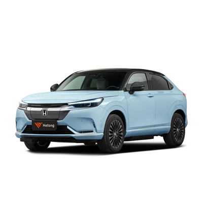 ENP1 電気SUV 広吉ホンダによるスポーツ的で持続可能な運転のためのトップ選択