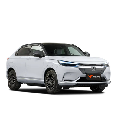 ENP1 電気SUV 広吉ホンダによるスポーツ的で持続可能な運転のためのトップ選択
