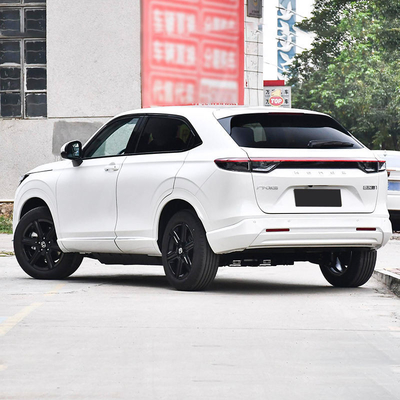 ENP1 電気SUV 広吉ホンダによるスポーツ的で持続可能な運転のためのトップ選択