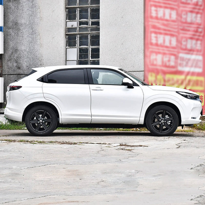 ENP1 電気SUV 広吉ホンダによるスポーツ的で持続可能な運転のためのトップ選択