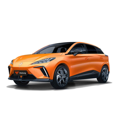 2023年 MG Mulan MG4 EV リチウム電池電動車 520KMの走行距離と1641kgの重量