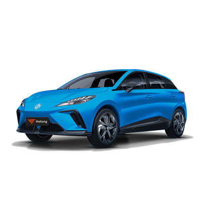 2023年 MG Mulan MG4 EV リチウム電池電動車 520KMの走行距離と1641kgの重量