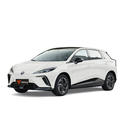 2023年 MG Mulan MG4 EV リチウム電池電動車 520KMの走行距離と1641kgの重量