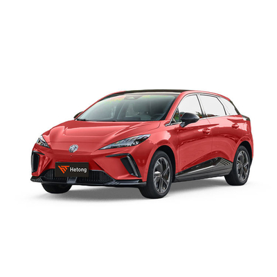 2023年 MG Mulan MG4 EV リチウム電池電動車 520KMの走行距離と1641kgの重量