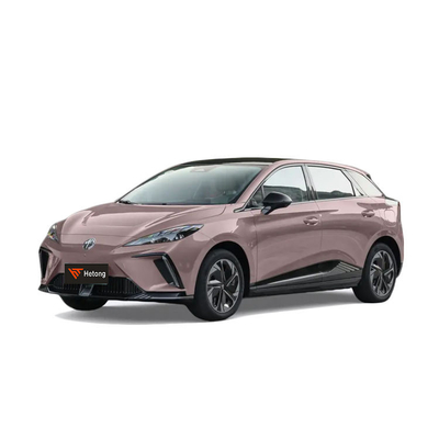 2023年 MG Mulan MG4 EV リチウム電池電動車 520KMの走行距離と1641kgの重量