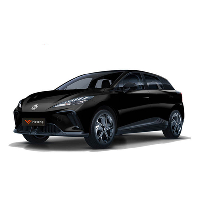 2023年 MG Mulan MG4 EV リチウム電池電動車 520KMの走行距離と1641kgの重量