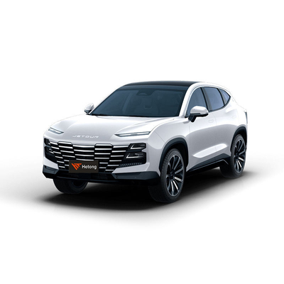電気運転席調整 Jetour Dasheng 2023モデル1.6T DCTキング PLUSガソリンカー