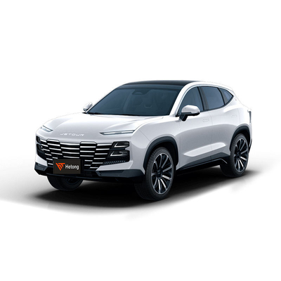 電気運転席調整 Jetour Dasheng 2023モデル1.6T DCTキング PLUSガソリンカー