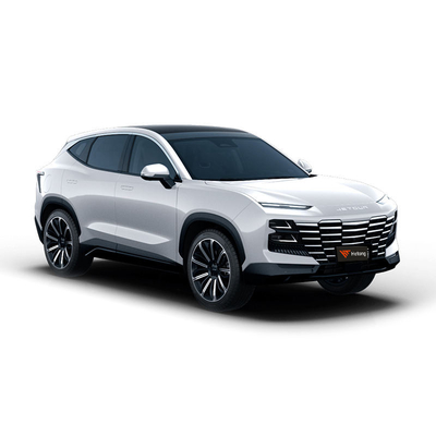 電気運転席調整 Jetour Dasheng 2023モデル1.6T DCTキング PLUSガソリンカー