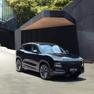 電気運転席調整 Jetour Dasheng 2023モデル1.6T DCTキング PLUSガソリンカー