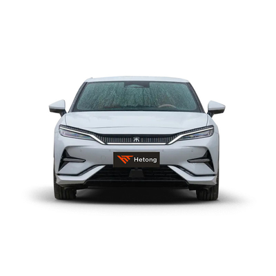 2024 電気自動車 BYD SONG L 旗艦車 成人用エネルギー車 4840×1950×1560 長さ*幅*高さ