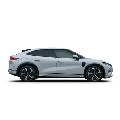 2024 電気自動車 BYD SONG L 旗艦車 成人用エネルギー車 4840×1950×1560 長さ*幅*高さ