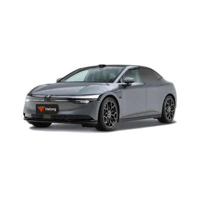 2024 ジーリー ジーーク 電気自動車 ジーーク 007 4ドア 4865*1900*1450 870km デュアルモーター 4WD EV 車